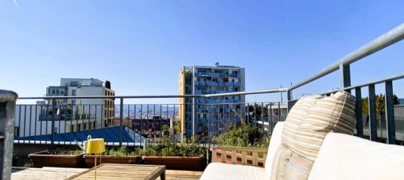 4 bedrooms Duplex in Margareten, Austria No. 247292 2