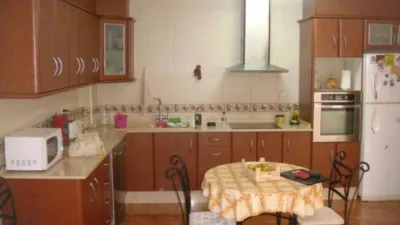 3 غرف نوم منزل في Alicante, Spain رقم 240861