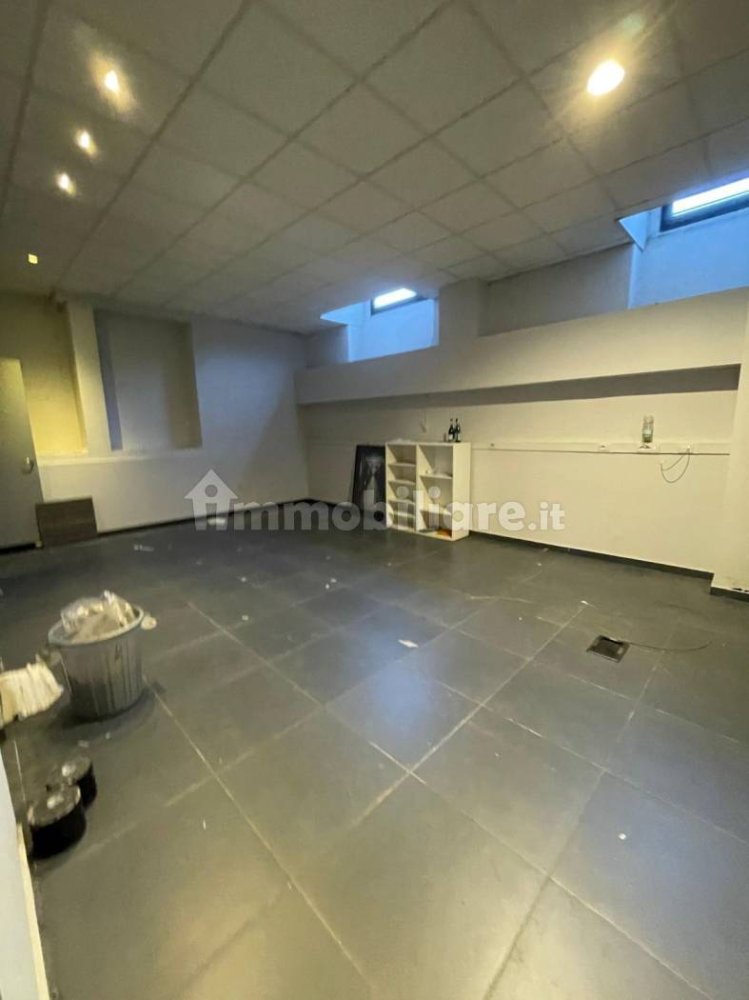 4 rooms Commercial property in Milan, Italy No. 245026