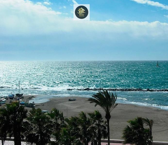 Gebäude in Almeria, Spain 488m², Nr. 208798