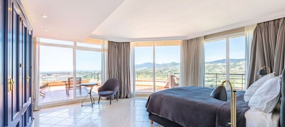 Penthouse T5 em Marbella, Spain N.º 34186 17
