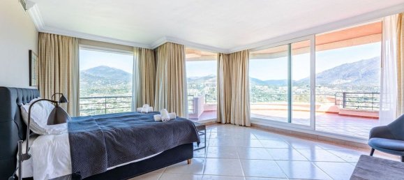 Penthouse T5 em Marbella, Spain N.º 34186 18