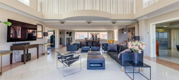 Penthouse T5 em Marbella, Spain N.º 34186 3