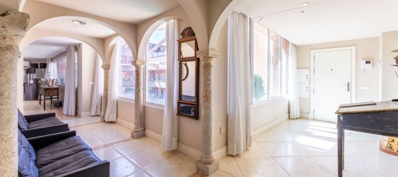 Penthouse T5 em Marbella, Spain N.º 34186 15