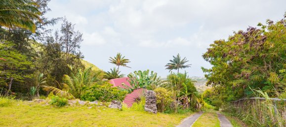 3 bedrooms Villa in Basseterre, Saint Kitts and Nevis No. 2 19