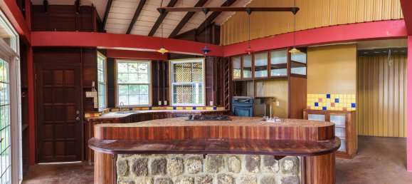 3 bedrooms Villa in Basseterre, Saint Kitts and Nevis No. 2 7