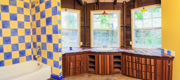 3 bedrooms Villa in Basseterre, Saint Kitts and Nevis No. 2 14