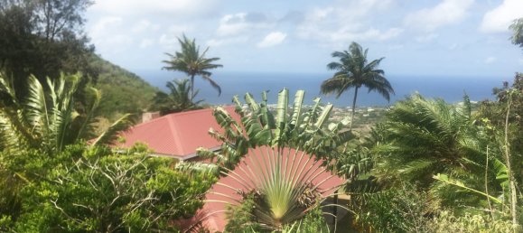 3 bedrooms Villa in Basseterre, Saint Kitts and Nevis No. 2 20