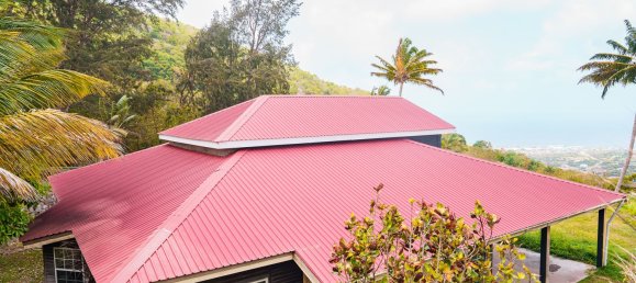 3 bedrooms Villa in Basseterre, Saint Kitts and Nevis No. 2 17