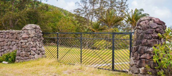 3 bedrooms Villa in Basseterre, Saint Kitts and Nevis No. 2 21