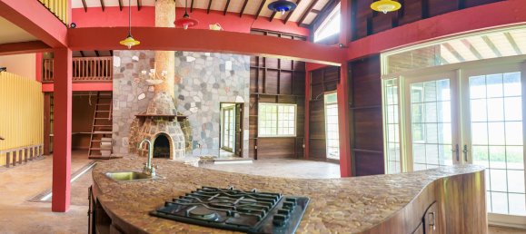 3 bedrooms Villa in Basseterre, Saint Kitts and Nevis No. 2 8