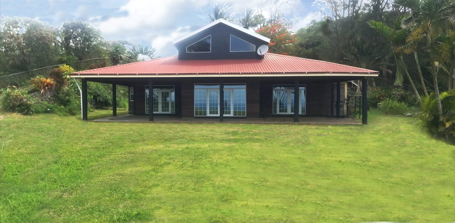 3 bedrooms Villa in Basseterre, Saint Kitts and Nevis No. 2