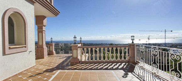 8 bedrooms Villa in Malaga, Spain No. 130915 30