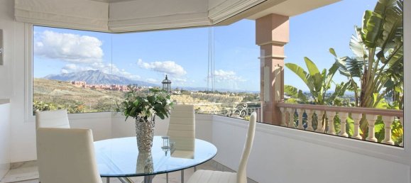 8 bedrooms Villa in Malaga, Spain No. 130915 7