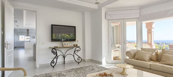 8 bedrooms Villa in Malaga, Spain No. 130915 12