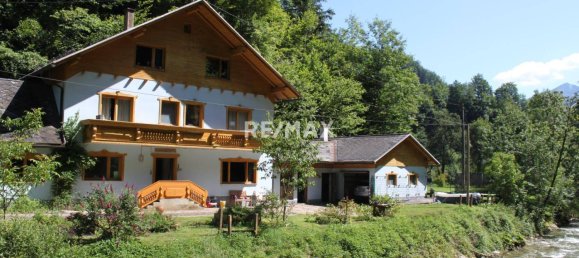 5-salle Maison à Liezen, Austria No. 215206 2