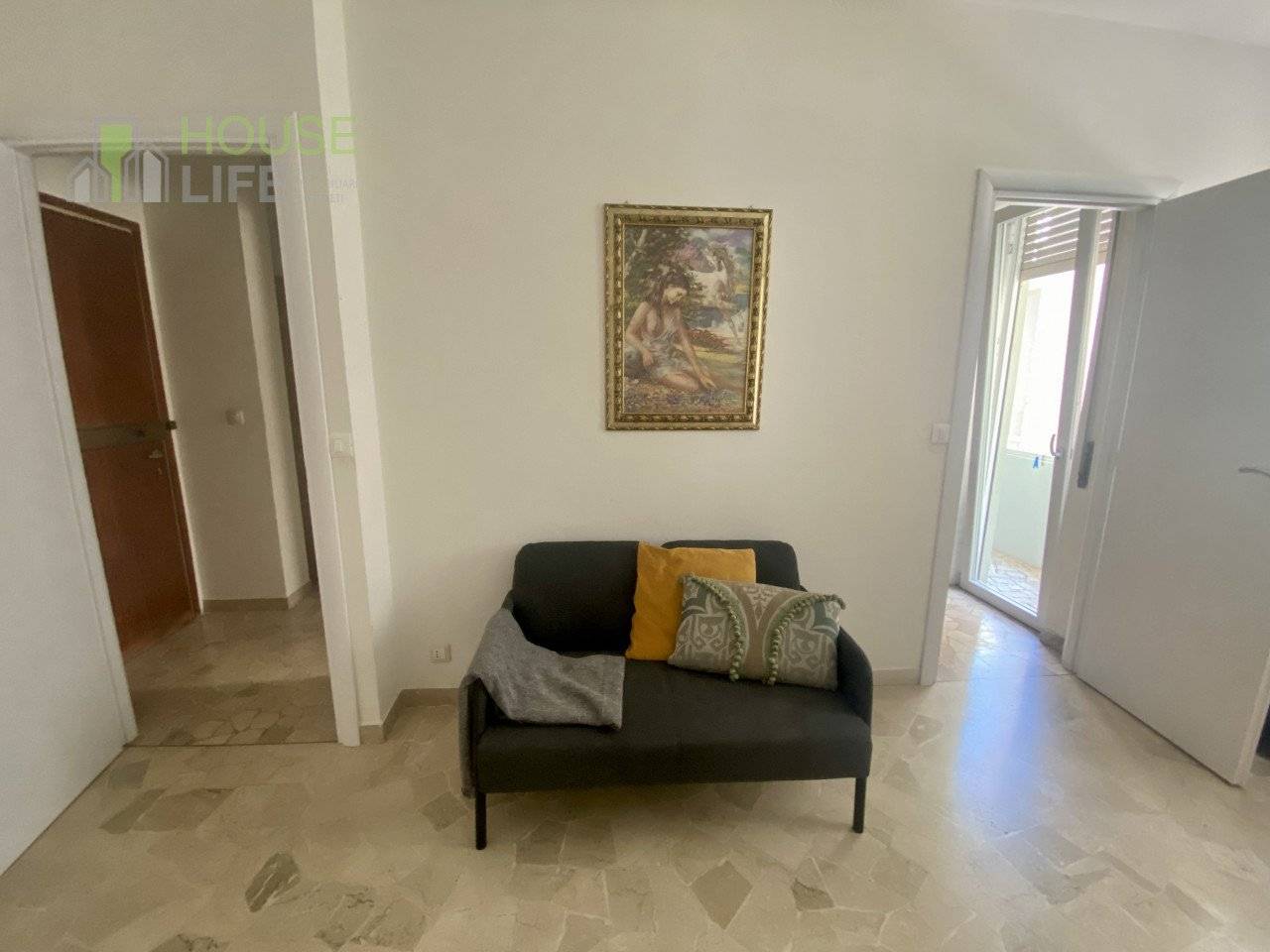 1 bedroom Apartment in Schio, Italy No. 301032