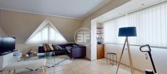 3 Schlafzimmer Doppelhaus in Saint-Louis, France, Nr. 254323 10