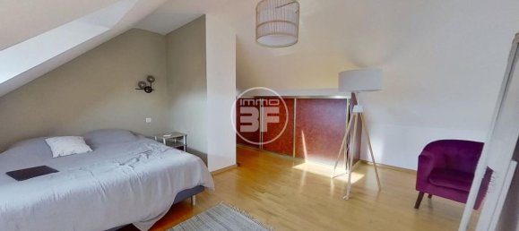 3 Schlafzimmer Doppelhaus in Saint-Louis, France, Nr. 254323 3