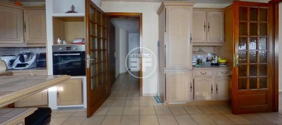 3 Schlafzimmer Doppelhaus in Saint-Louis, France, Nr. 254323 7