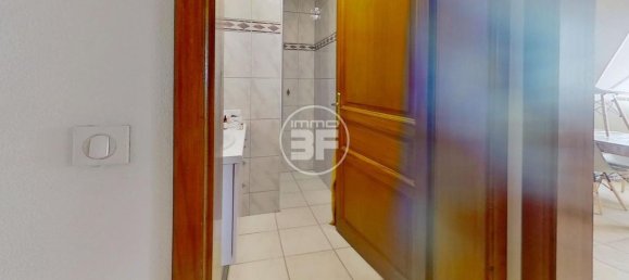 3 Schlafzimmer Doppelhaus in Saint-Louis, France, Nr. 254323 5