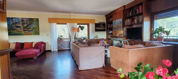 2 Schlafzimmer Penthouse in Rome, Italy, Nr. 81857 3