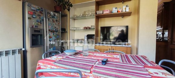 2 Schlafzimmer Penthouse in Rome, Italy, Nr. 81857 29