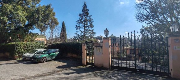 2 Schlafzimmer Penthouse in Rome, Italy, Nr. 81857 19