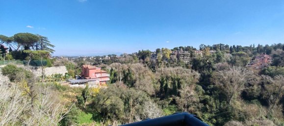 2 Schlafzimmer Penthouse in Rome, Italy, Nr. 81857 10