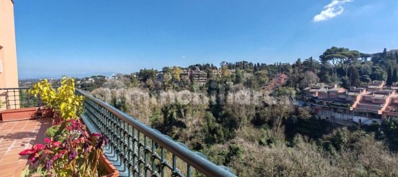 2 Schlafzimmer Penthouse in Rome, Italy, Nr. 81857 8