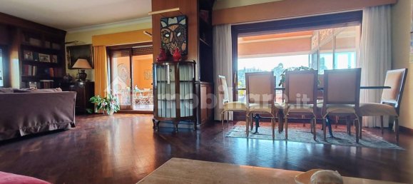 2 Schlafzimmer Penthouse in Rome, Italy, Nr. 81857 13