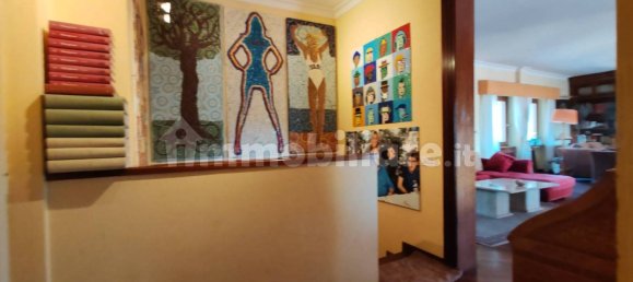 2 Schlafzimmer Penthouse in Rome, Italy, Nr. 81857 33