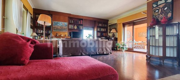 2 Schlafzimmer Penthouse in Rome, Italy, Nr. 81857 14