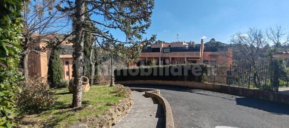 2 Schlafzimmer Penthouse in Rome, Italy, Nr. 81857 21