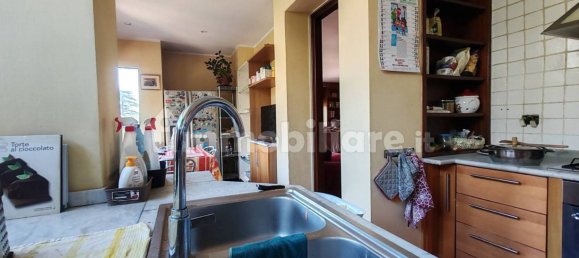 2 Schlafzimmer Penthouse in Rome, Italy, Nr. 81857 30