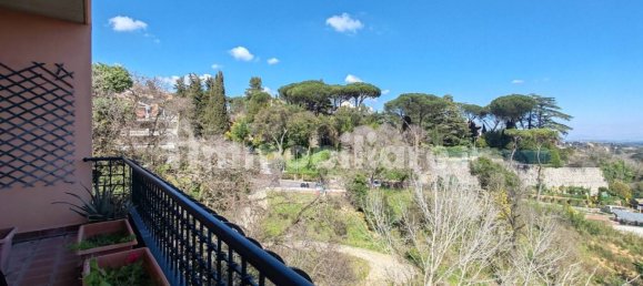 2 Schlafzimmer Penthouse in Rome, Italy, Nr. 81857 27