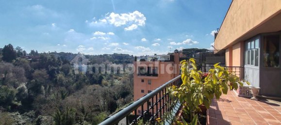 2 Schlafzimmer Penthouse in Rome, Italy, Nr. 81857 28
