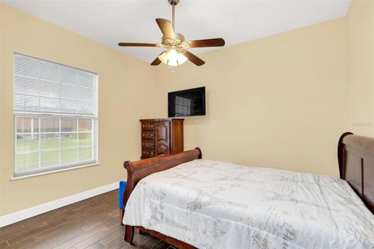 4 غرف نوم منزل في Orlando, USA رقم 282232