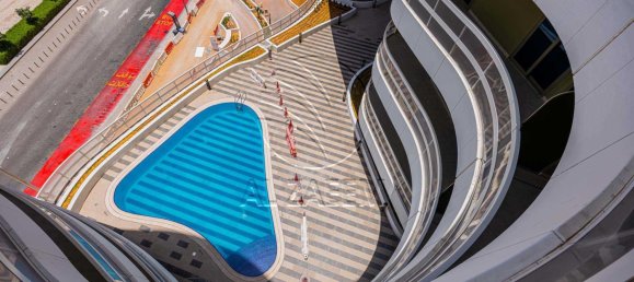 Apartamento T1 em Saadiyat Island, UAE N.º 29370 6