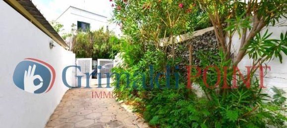 Дом с 8 спальнями в Gallipoli, Италия № 90353 51