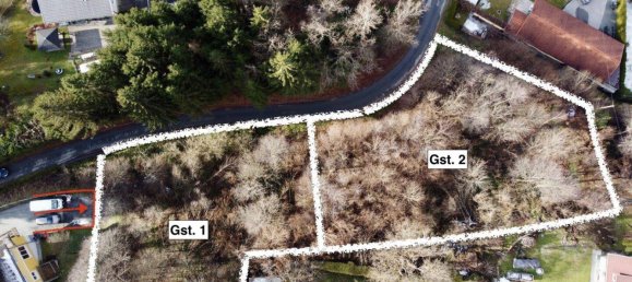 Grundstück in Hermagor-Pressegger See, Austria, Nr. 162768 3