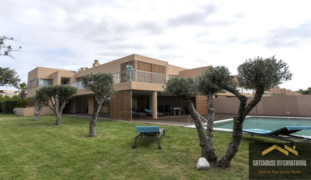 Villa T4 em Albufeira, Portugal N.º 7457