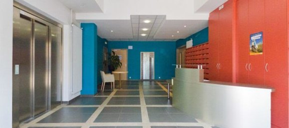 1 bedroom Apartment in Forbach, France No. 98059 2