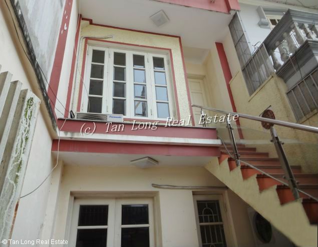 3 chambres Maison à Tay Ho, Vietnam No. 4324