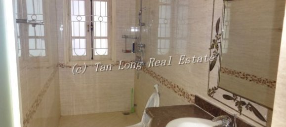 3 chambres Maison à Tay Ho, Vietnam No. 4324 15