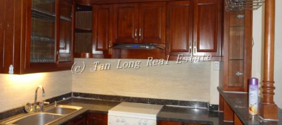 3 chambres Maison à Tay Ho, Vietnam No. 4324 4
