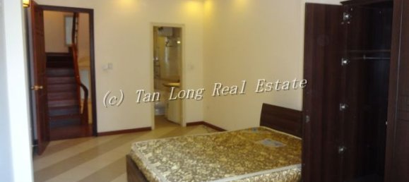 3 chambres Maison à Tay Ho, Vietnam No. 4324 11