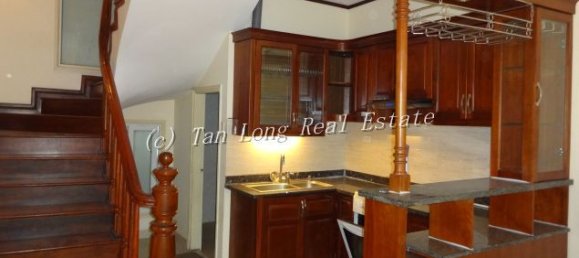 3 chambres Maison à Tay Ho, Vietnam No. 4324 3