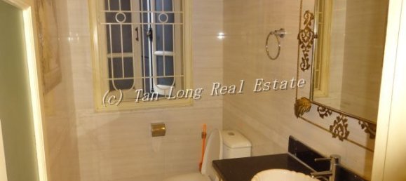 3 chambres Maison à Tay Ho, Vietnam No. 4324 9