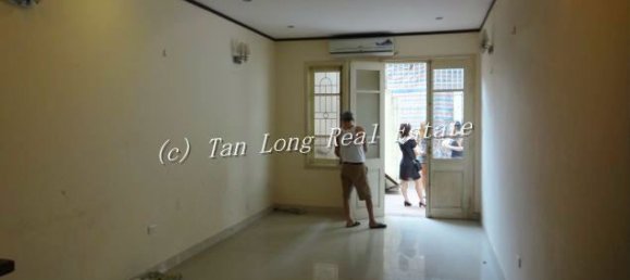 3 chambres Maison à Tay Ho, Vietnam No. 4324 5